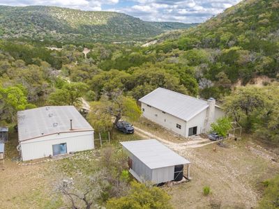 3655 North Seco Road