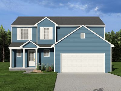 The Brookstone Plan, Uptown Village