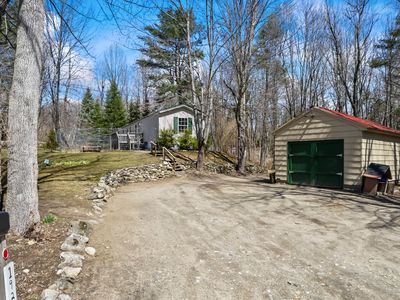 192 Bowdoinham Road