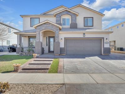 2812 Tierra De Moyo Pl