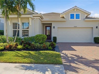 3364 Pilot CIR