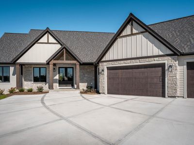 N69W17970 Haven DRIVE