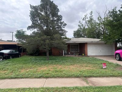 Property at 2009 44th St, Lubbock, TX