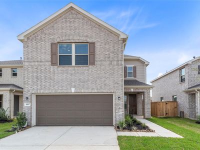 4897 Vida Vista Dr
