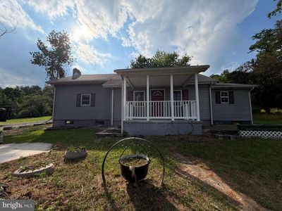 8612 Hampton Valley Rd