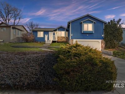 58 S Peppermint Dr