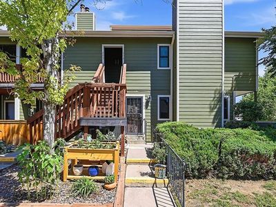 540 S Forest Street Bldg 10 #10-103