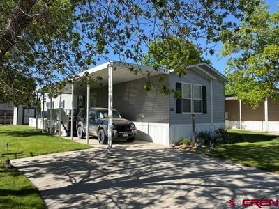 Property at 901 6530 #1015 Road, Montrose, CO