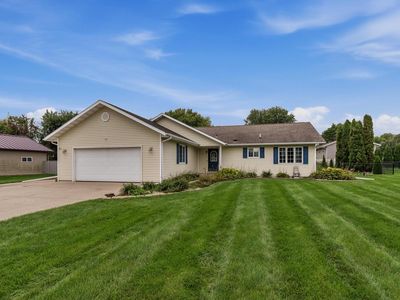 Property at N4445 Hickory ROAD, Hustisford, WI