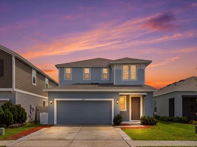 6525 GREAT BEAR DRIVE