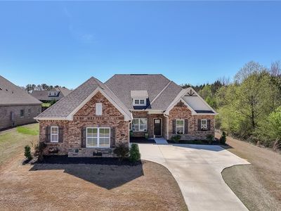 703 Bush Creek Rd