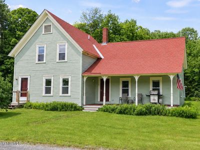 141 Williams Rd