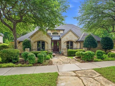2706 Sylvan Way