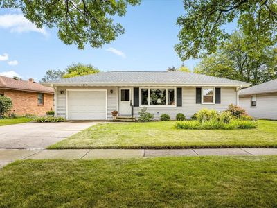 4015 Pleasant Valley Blvd