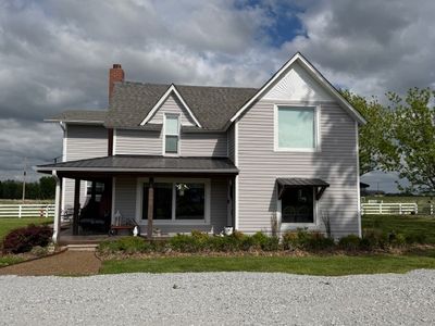 15292 Russell Rd