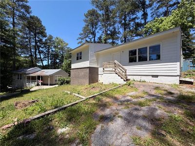 Property at 2027 Kenwood Rd SE, Smyrna, GA