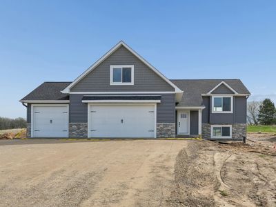 Property at 222 Eagle Ridge Dr, Roberts, WI