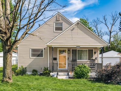 3698 Dorothy Dr