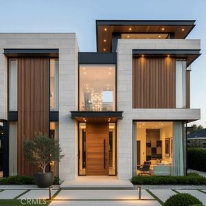 733 N Sierra Bonita Ave