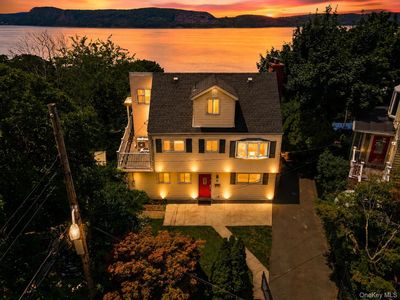 Property at 12 Riverview Court, Ossining, NY