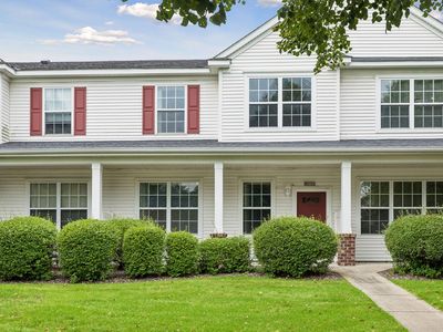 11323 Chisholm Cir NE Unit D