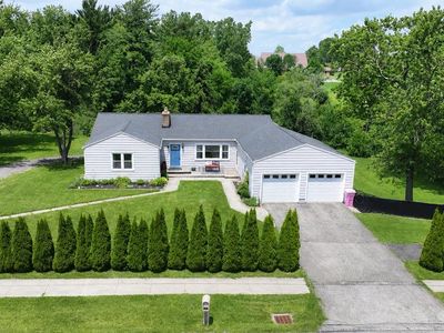 2160 Ferguson Rd W