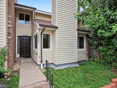 Property at 13365 Hungerford Pl, Herndon, VA