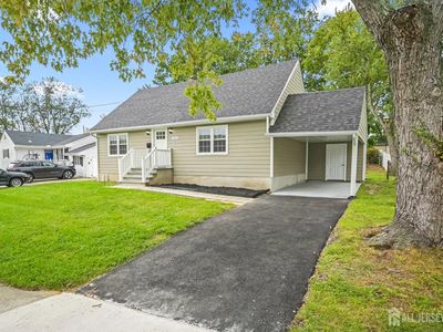 111 Bentley Ave