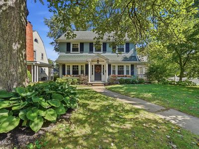 2540 Secor Rd