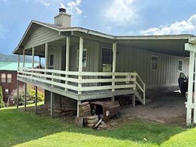 74 Stoney Ridge Loop