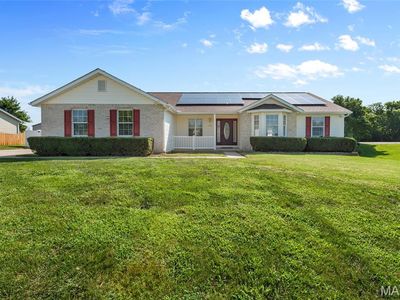 Property at 100 Willow Rdg, Valmeyer, IL