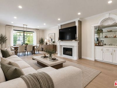 14923 Moorpark St APT 101