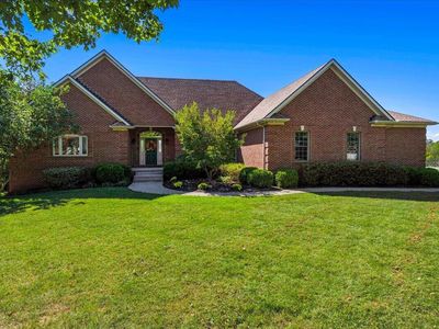 120 Elkhorn Bend Dr
