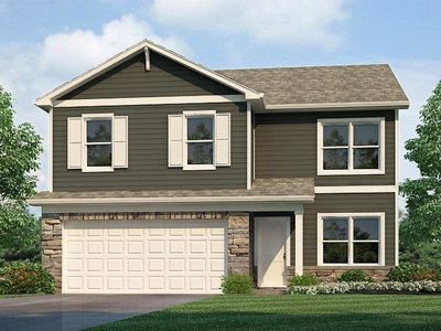 338 N Deer Cliff Run