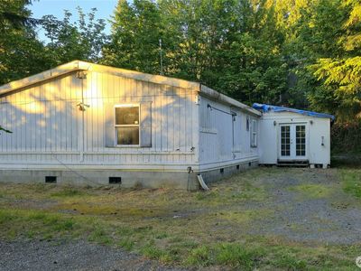 4156 Agate Road