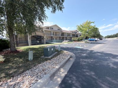 325 Majestic Drive #129 BLDG 4