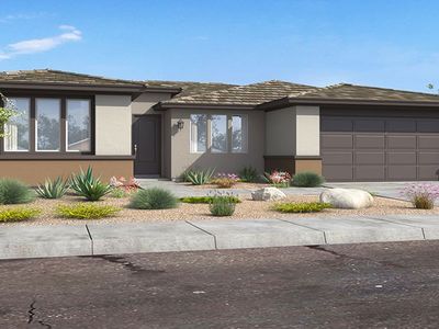 Sedona Plan, Ovation at Meridian 55+