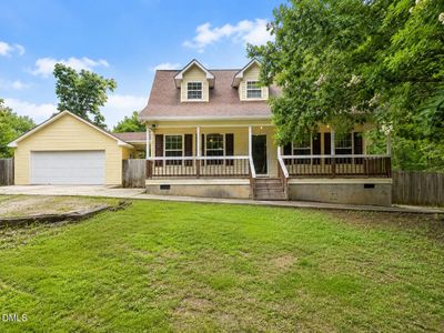 Property at 751 Cascade Ln, Providence, NC