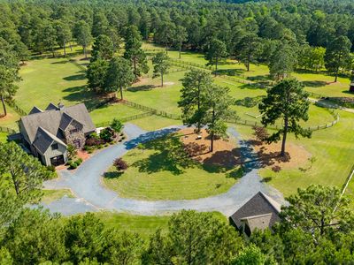 150 Good Barn Road