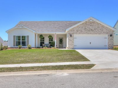 814 Sweetgrass Cir