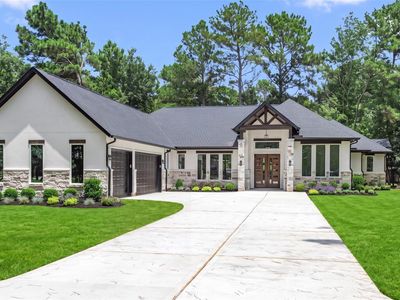 34202 Conroe Hufsmith Rd
