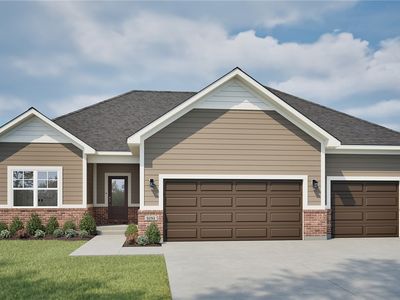 2468 Northbridge Trl