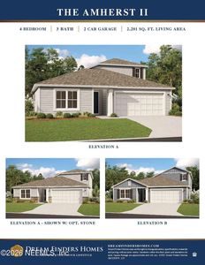 Property at 448 BARBOSA Trail, Saint Augustine, FL