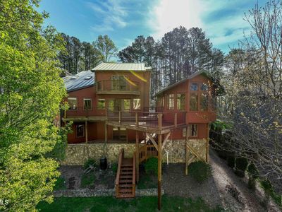 134 Summer Hill Private Dr