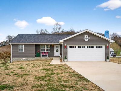 Property at 2195 Windle Community Rd, Cookeville, TN