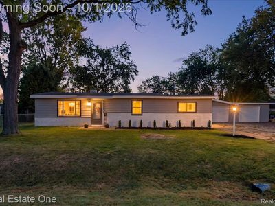 Property at 350 Garfield Rd, Kimball, MI