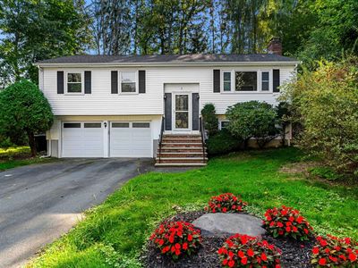 3 Bradley Rd