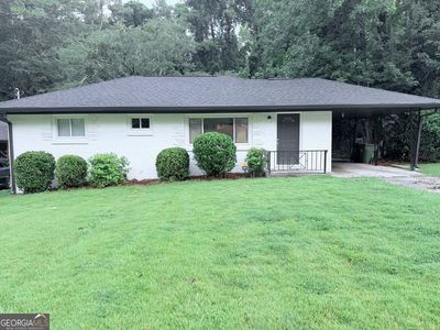 2661 Connally Dr