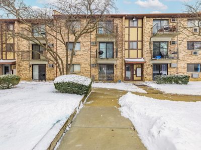 342 Klein Creek Ct APT 5E