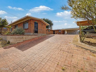 Property at 451 N Macnab Dr, Nogales, AZ
